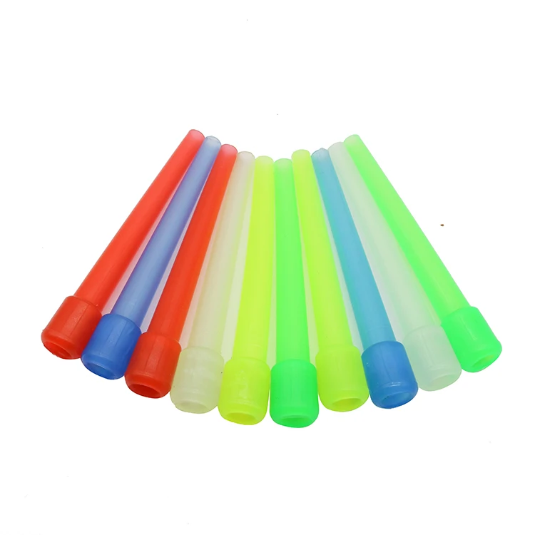 wholesale Factory Plastic Disposable Shisha Colorful disposable shisha hookah mouth tips hookah mouthpiece