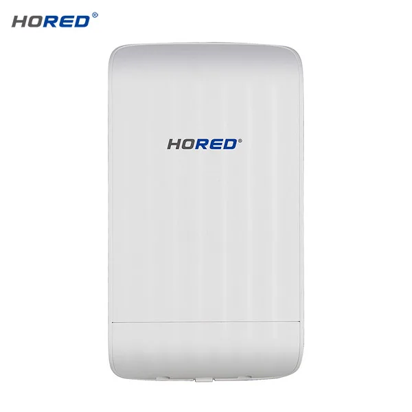 
HORED 5G outdoor WIFI Access Points Bridges CPE PoE Power Supply 