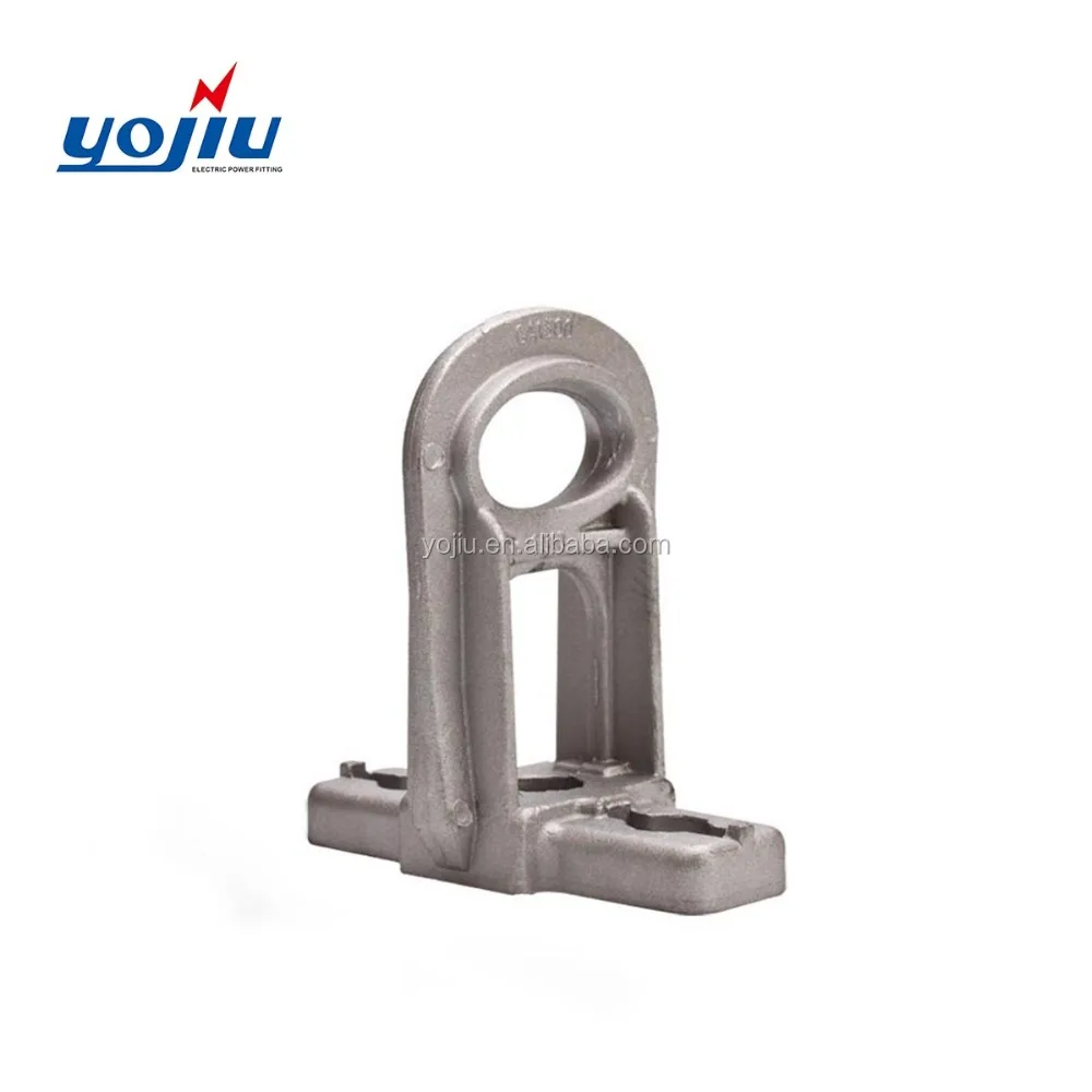 Лидер продаж YJCA2000 алюминиевый якорь ABC кабельный кронштейн