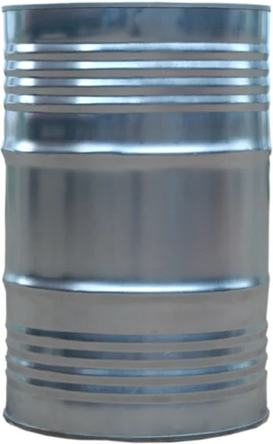 Galvanized Drum Galvanized Storage Drums 210L Galvanized Plain Drums