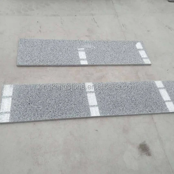 
Grey Granite Window Sill (G603) 