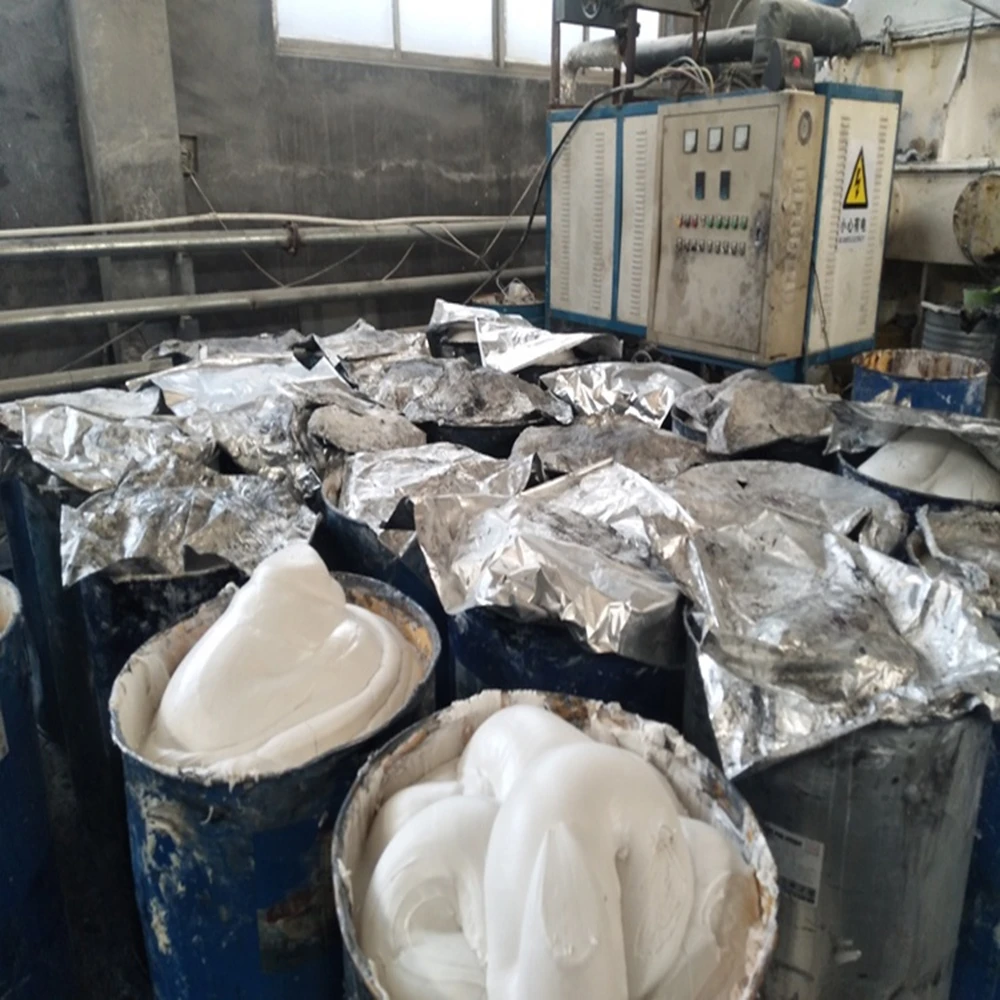 
High Density 300ml Plastic Cartridge Neutral Stone Silicone Sealant 