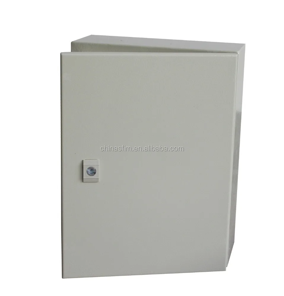 TIBOX outdoor cover metal waterproof electrical junction box
