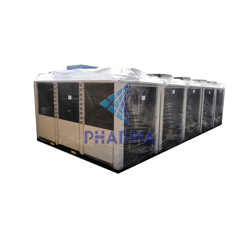 Control Temperature and Humidity Air Contidioner HVAC system Best Quality Air Conditioning Unit