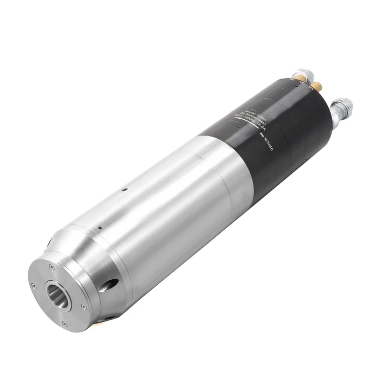 High precision 5.5kw atc spindle motor for engraving machine