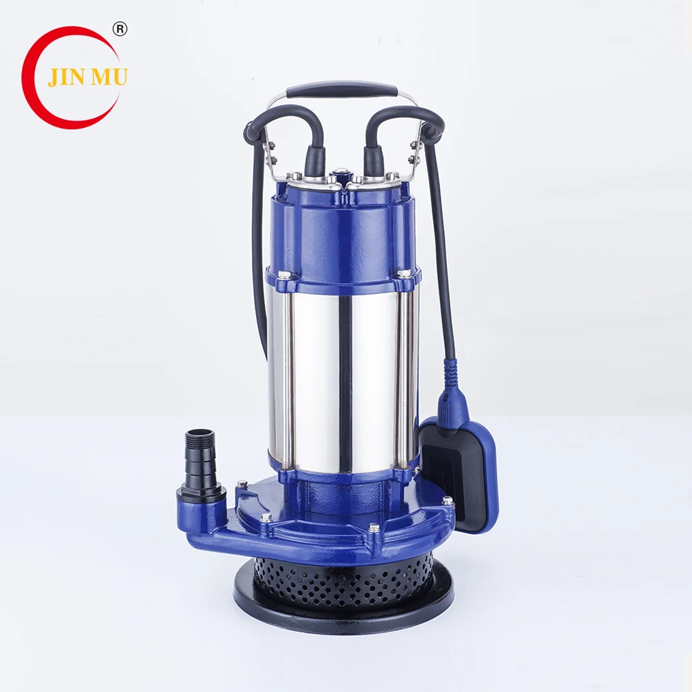 Electric submersible pump industrial water pumps for sale