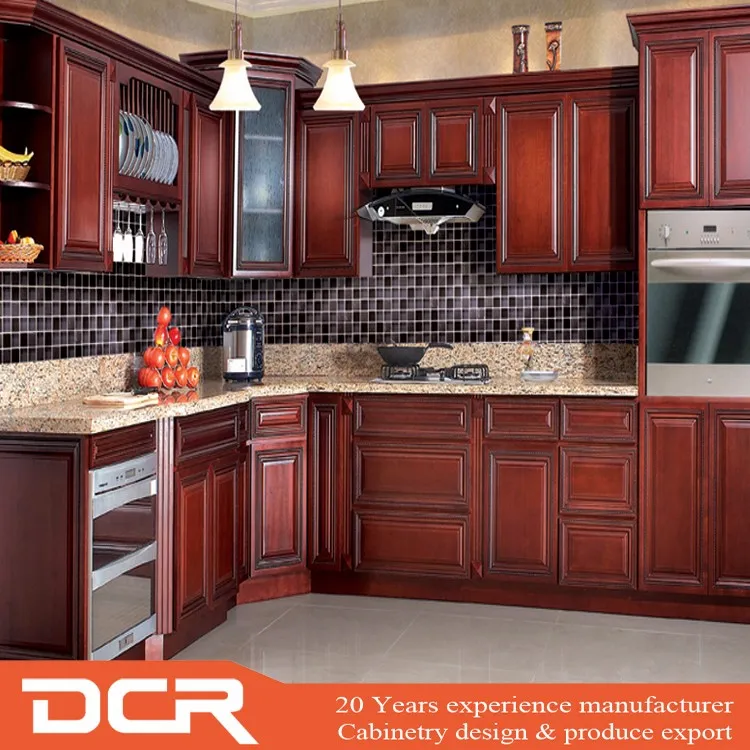 
Best Sale Base And Hanging Kitchen Cabinets Kenya For Modular Homes 