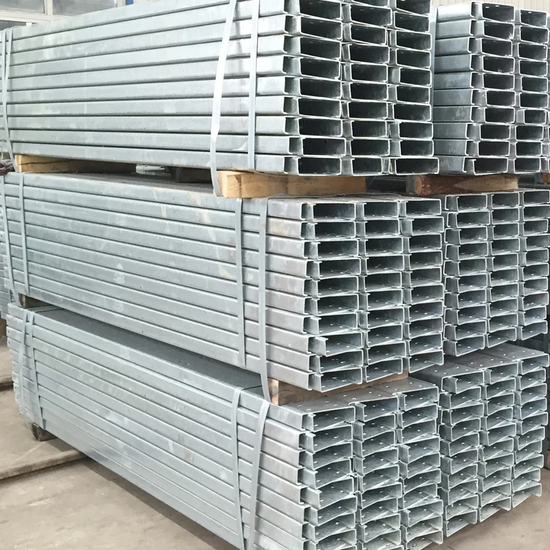 
biggest 1-axis solar tracker 