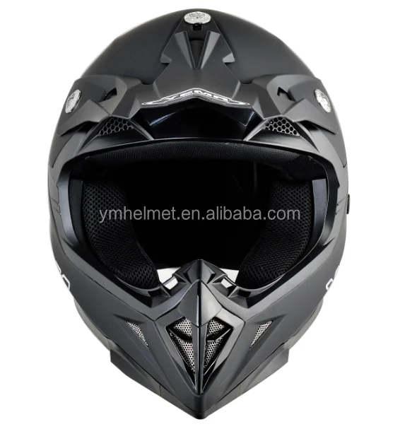 
Motorcycle Motocross ATV Helmet DOT ECE Approved Motorbike Moped Full Face Off Road Crash Cross Downhill DH Four Wheel YM-915 
