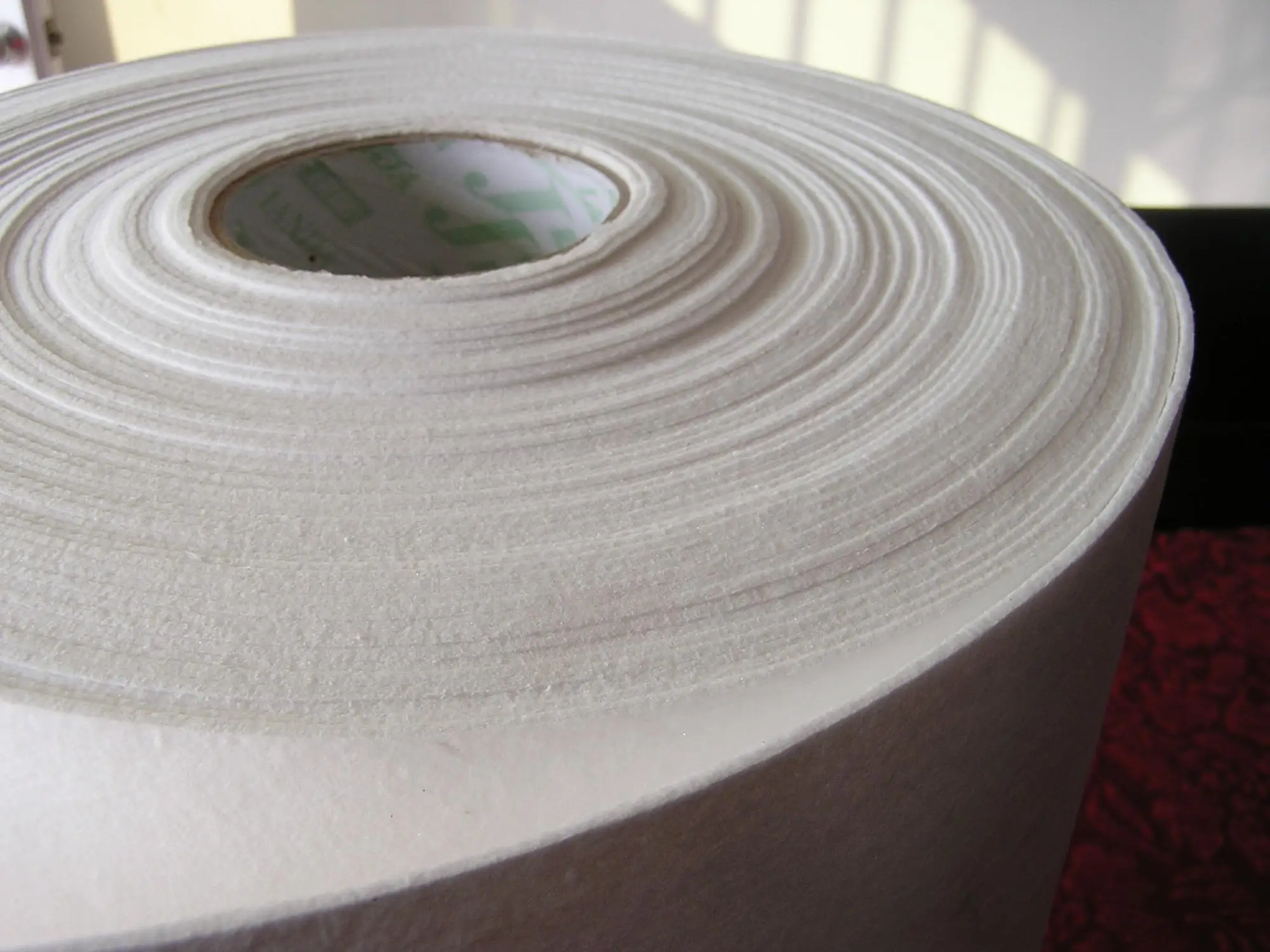 
Ceramic Fiber Paper industrial insulation High Temperature Paper 