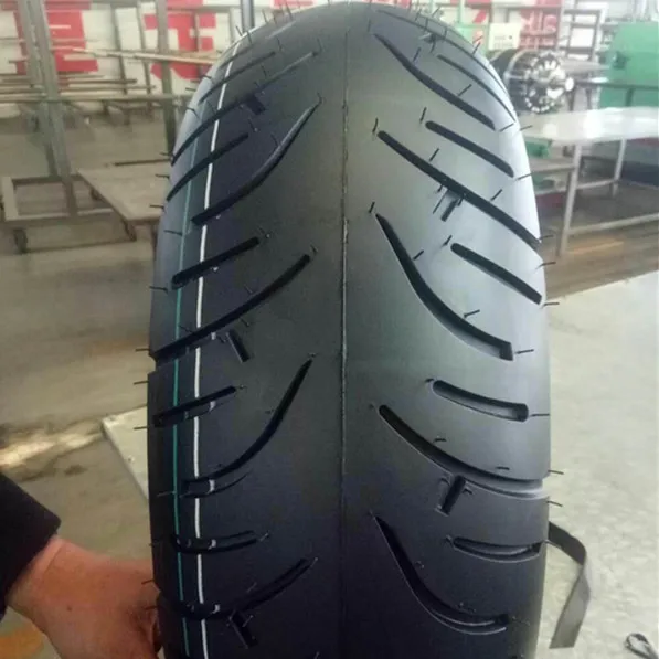 
2018 new pattern big size tubeless type 190/55-17 190/50-17 