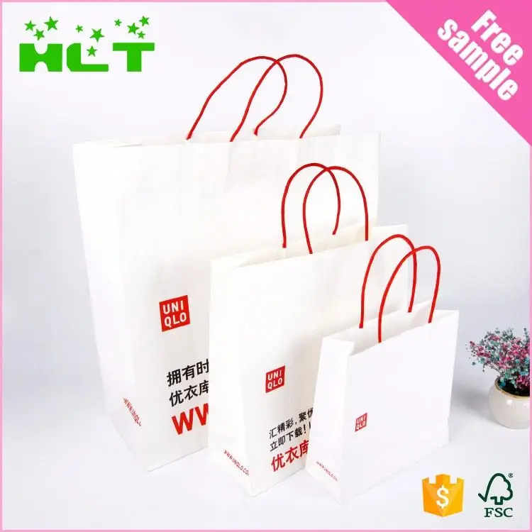 
Packaging pouch seed kraft paper tote bag 