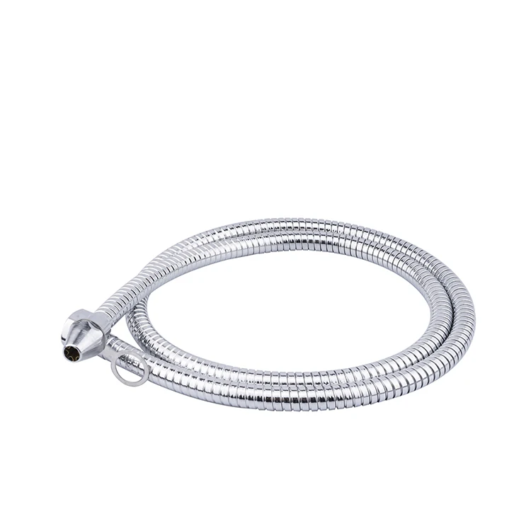 
Wholesale 2018 New Fashion Stainless Steel Anti Flexible Twist Shower Hose 