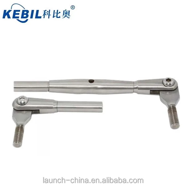 stainless steel cable tensioner used lowes wrought iron railings