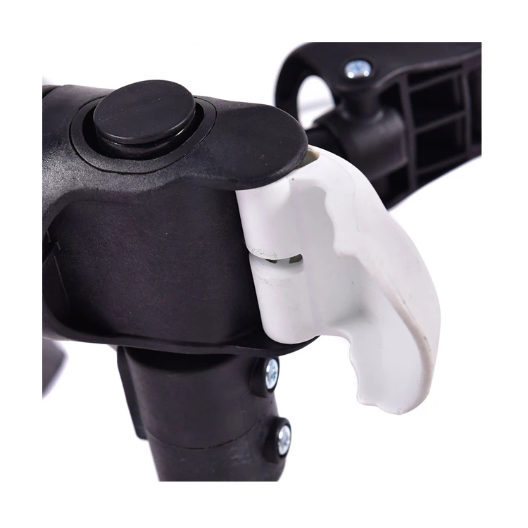 Reasonable & acceptable price  detachable Golf Push Trolley/golf cart