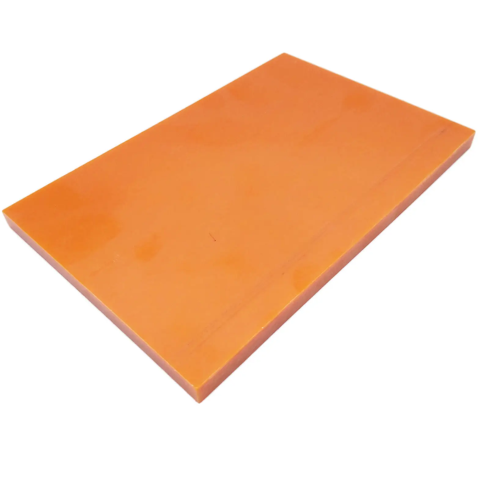 CNC progress custom shape and size textolite sheet