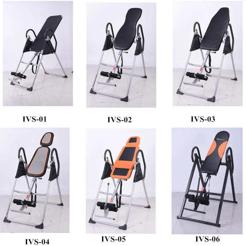 Discount Home Gym Equipment Wholesale, OEM Inversion Table