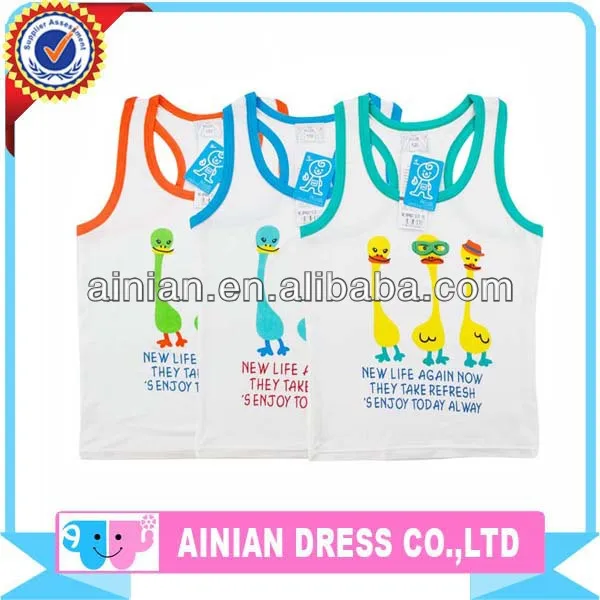 оптовая новый дизайн прекрасный мультфильм ёилет для детей