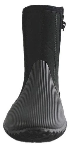 men brand name casual neoprene dive boot
