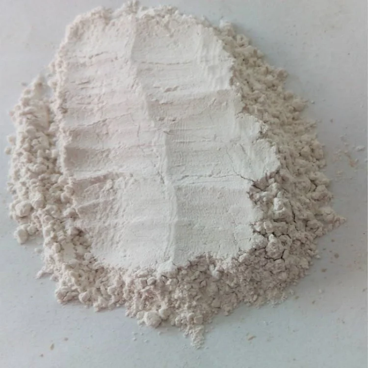 Factory price of Calcium Fluoride caf2 Fluorspar powder