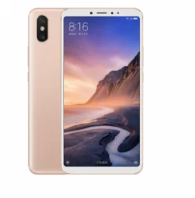 Global Rom Xiaomi Mi Max 3 6.9 inch Full Screen SN 636 Octa Core 12MP Dual AI Camera Max3 4gb ram 64gb rom Smartphone
