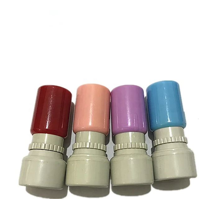 JL flash self-inking stamp