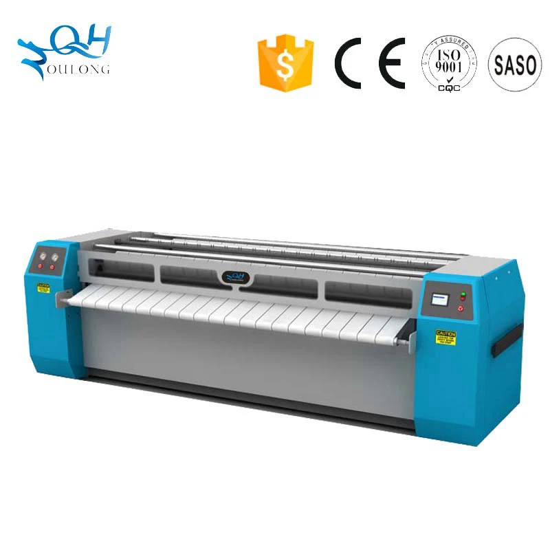 Strong Airflow Suction Device Variable Frequency Sheet Feeder