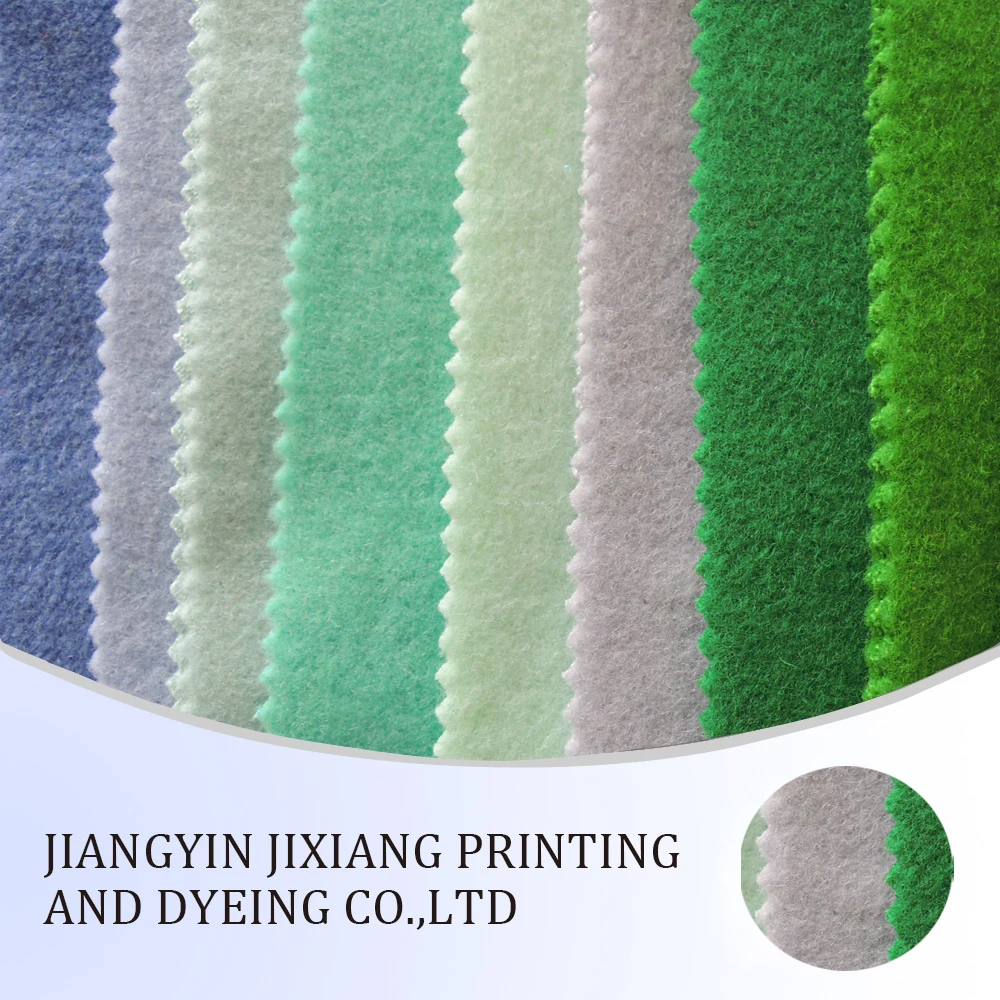 
100% double face wool cashmere fabric for coat 