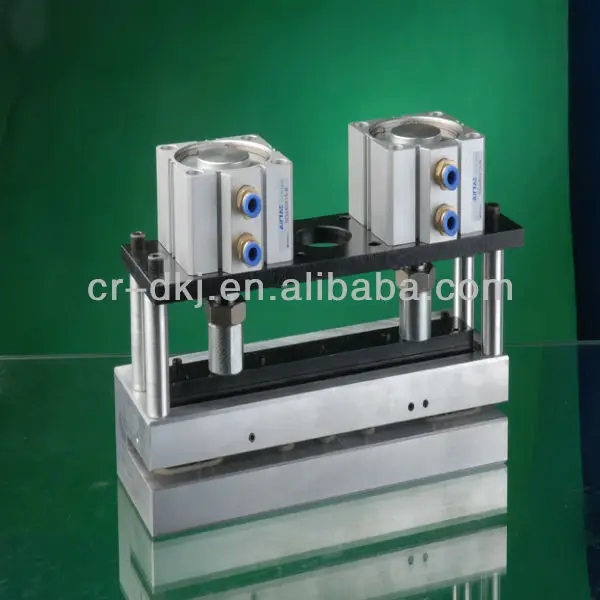 11 multi hole punch custom design hole punching machine