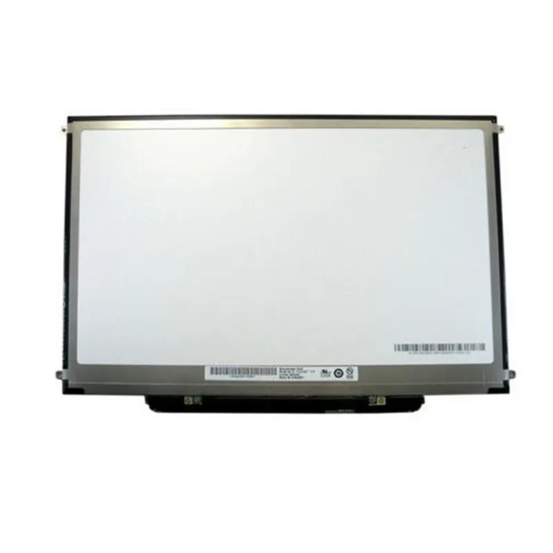 13.3' Laptop lcd led screen For MacBook Pro A1278 A1342 LP133WX3-TLA1 TLA5 TLA6 LP133WX2 TLG2 B133EW04 B133EW07