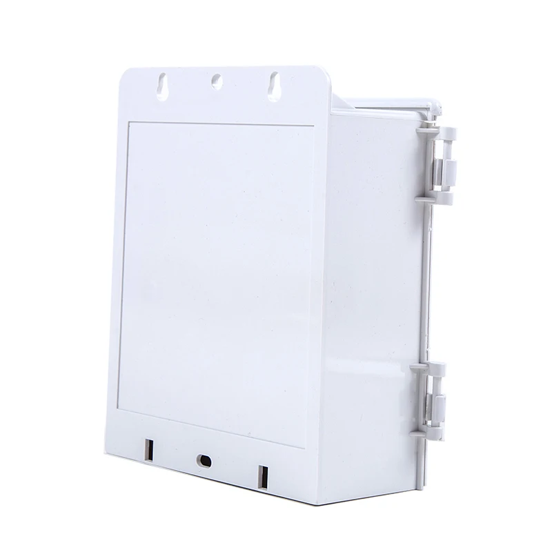 PANDUN monitoring waterproof box plastic power box weak electrical equipment monitoring special outdoor rain box