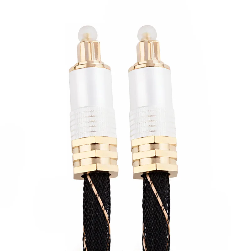 SPDIF Optical audio toslink  Audio Cable