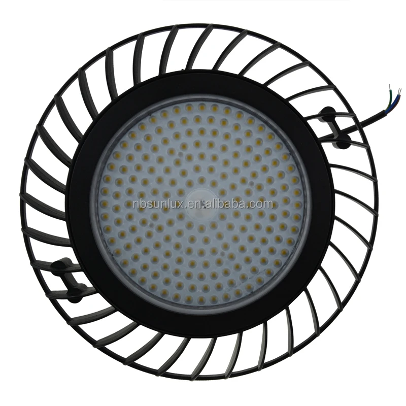 TUV 5 лет гарантии 150 Вт УФО СИД светильник Замена для промышленное освещение