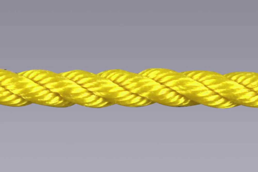 
Filament Extrusion Making Raffia Twister Twisting Rope Machine <span style=