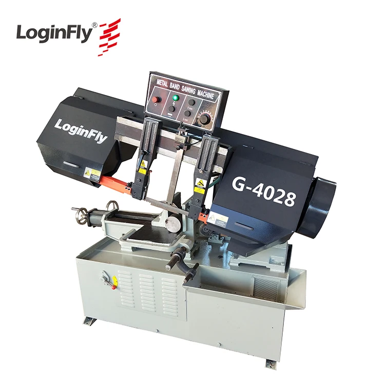 Fastest Speed Best Price metal cutting Bimetal Bandsaw Machine