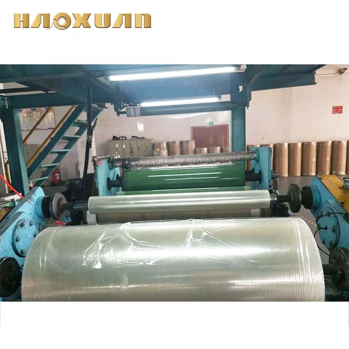 Custom clear Bopp Adhesive brown packing duct tape 48mmX100m