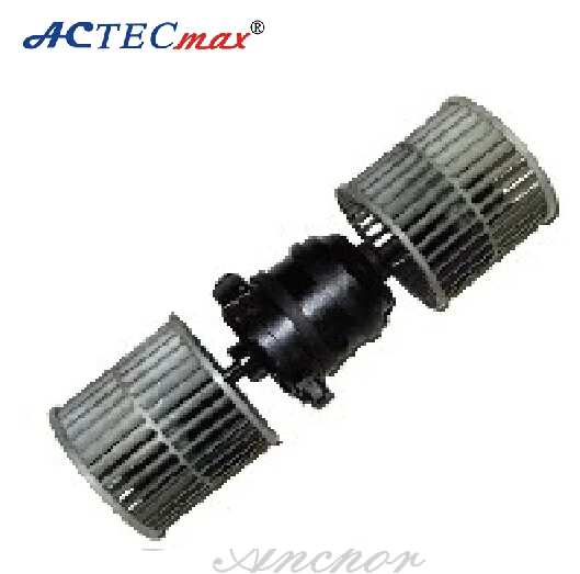 Автоматический Электрический Мотор Вентилятора для омнибус sistema denso 2 eixos ком turbina