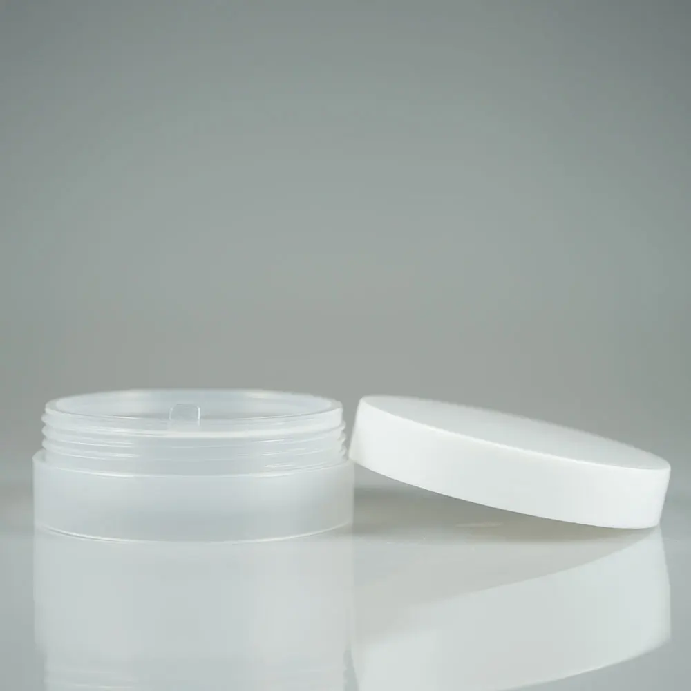 
3g 5g 10g 30g 50g 100g cream jars with lids / lotion containers / travel cream container for sugar scrub, balm containers 