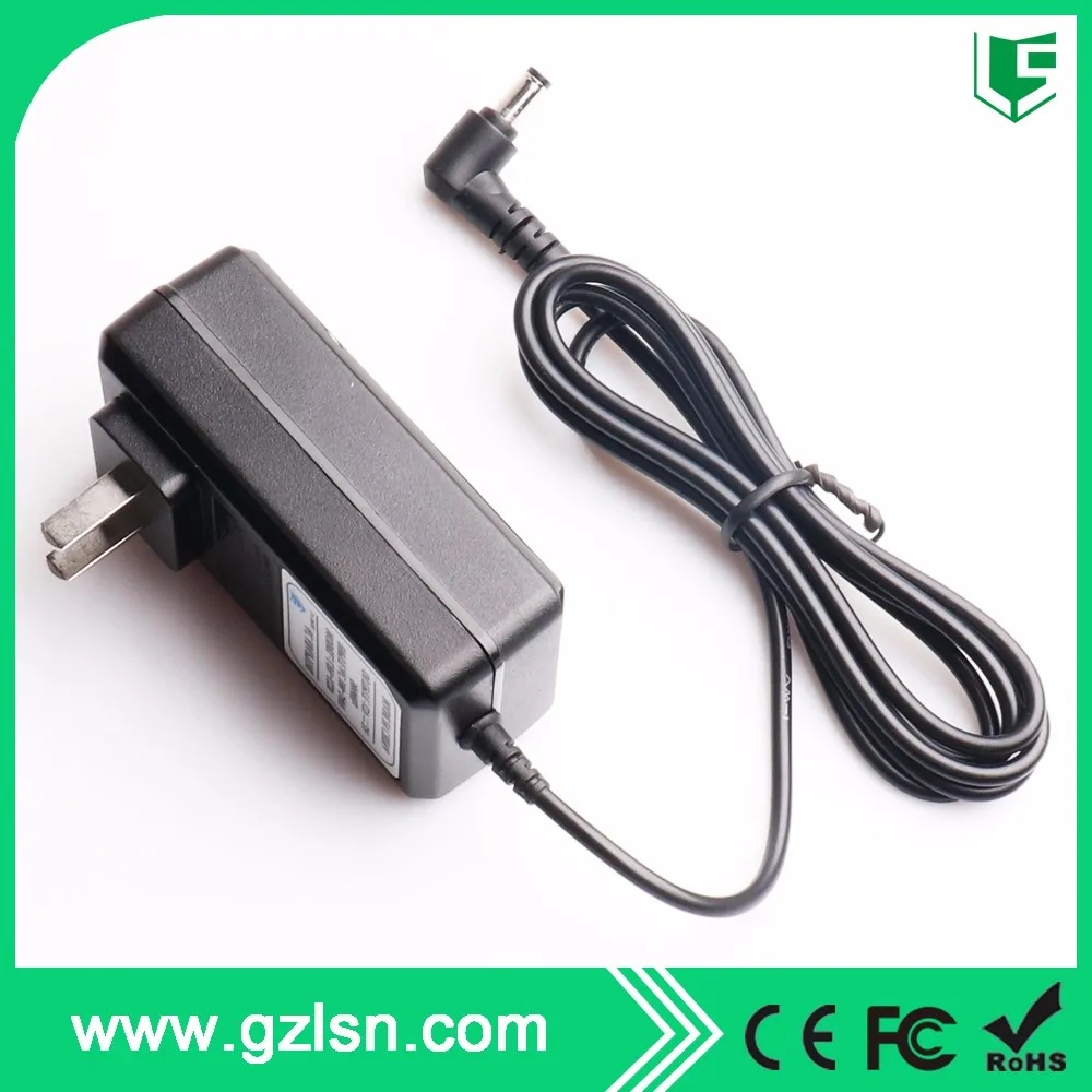 США Plug/ВЕЛИКОБРИТАНИЯ Plug DC Адаптер ПЕРЕМЕННОГО ТОКА Питания 12 В 2A Трансформатор