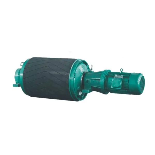 TDY75 series conveyor pulley electrical drum motor for belt conveyor