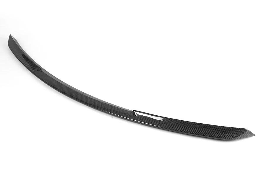 Carbon Fiber SLK R172 Rear Spoiler for Mercedes Benz SLK R172 AMG