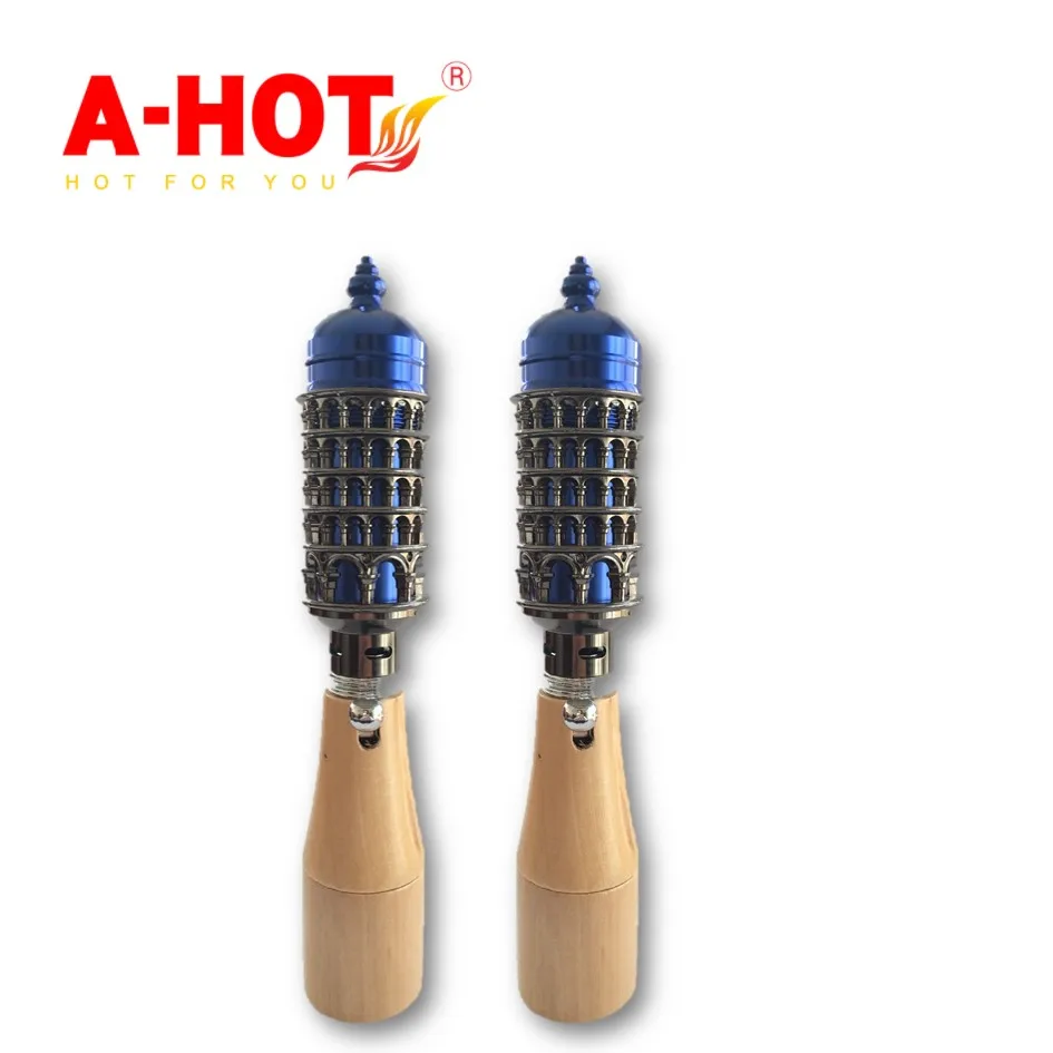 
Handmade with Ash Catcher for Cone, Coil and Stick Incense Burner Holder Censer 