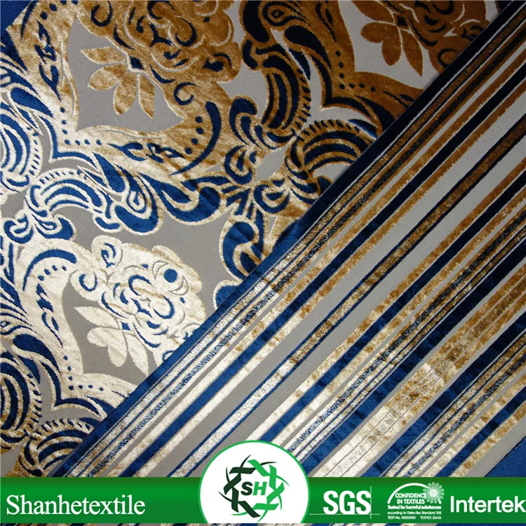 jacquard knit sofa upholstery fabric for versace furniture