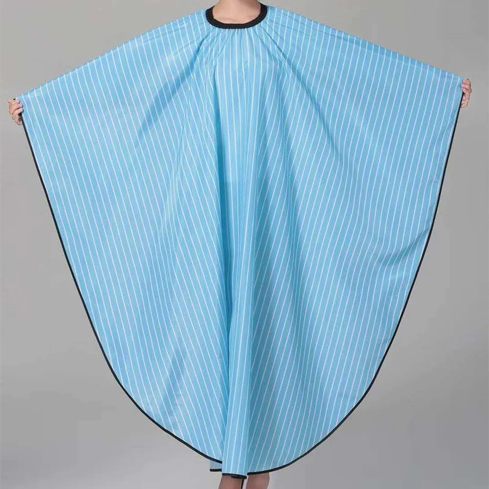 Hair Salon cutting cape printed barber capes hairdressing capes