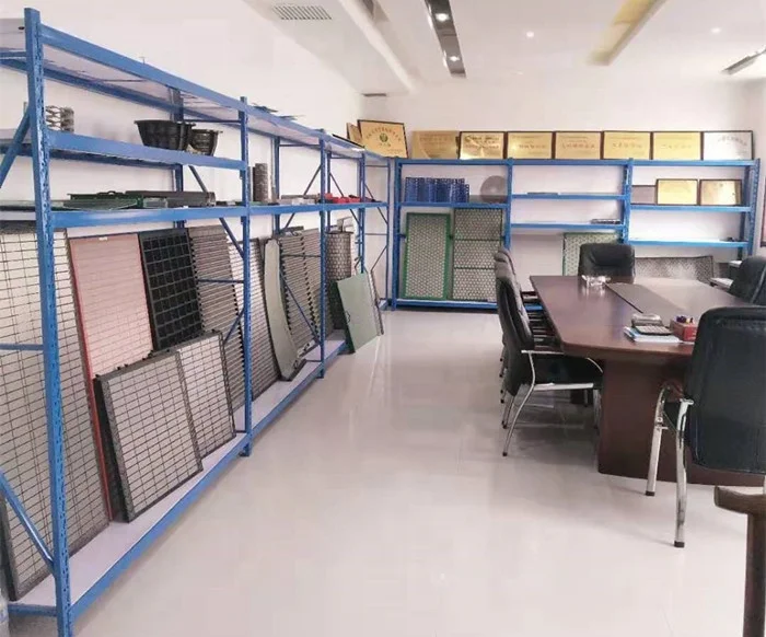 
china manufacturer great Drilling Fluid Oilfield shale shaker screen 