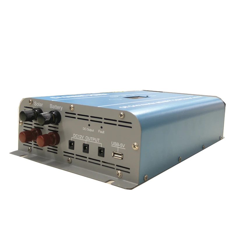 
Inverter wiht mppt charge for 1kw solar power system 