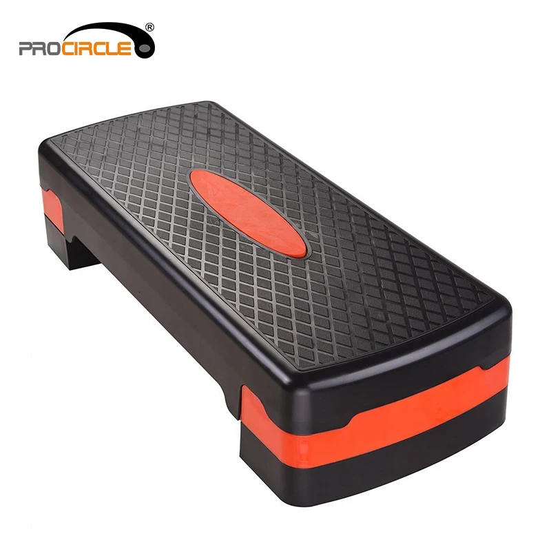 Training Equipment Body Exercise Aerobic Step