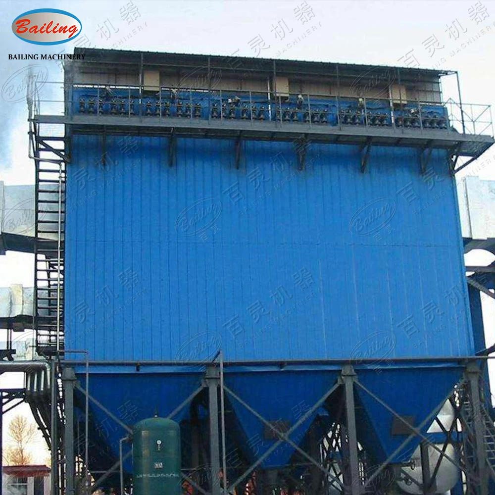 Multifunctional dust collector fm300 high quality