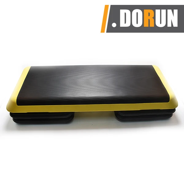  Лучшее оборудование для тренировок шаг аэробики регулируемый