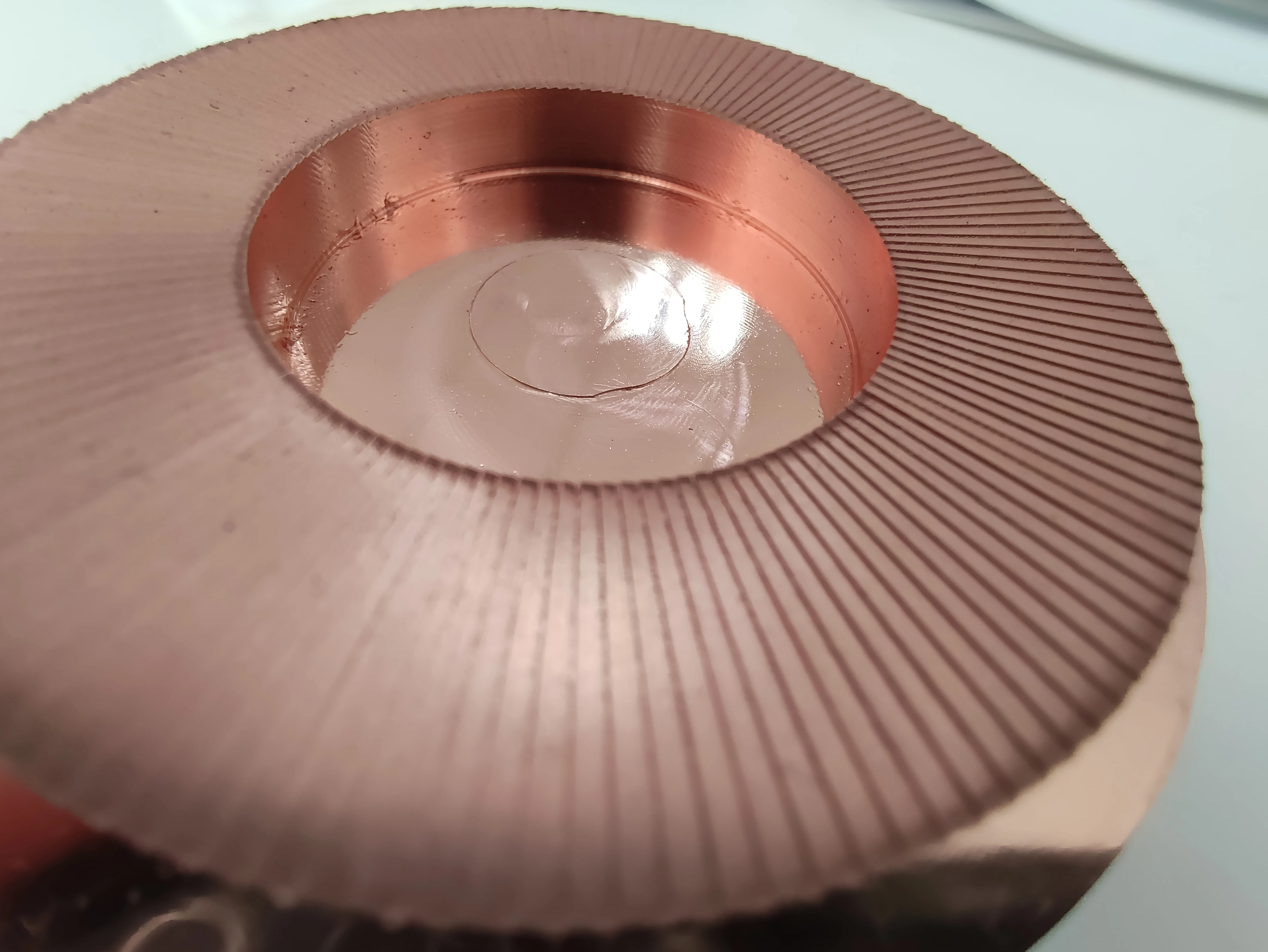 
High accuracy CNC milling electrode making machine DC6060G 